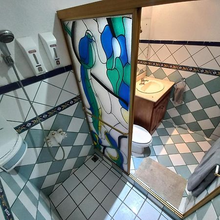 Villa Ilusion San Jeronimo  외부 사진