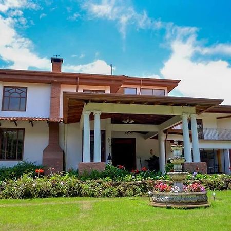 Villa Ilusion San Jeronimo  외부 사진