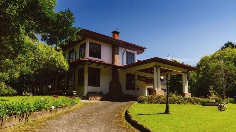 Villa Ilusion San Jeronimo  외부 사진