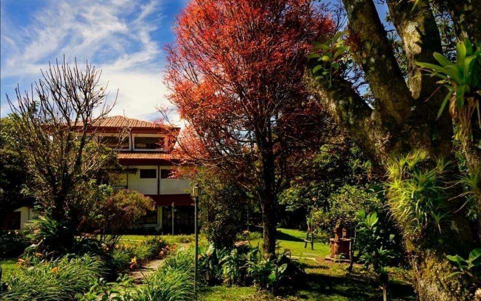 Villa Ilusion San Jeronimo  외부 사진