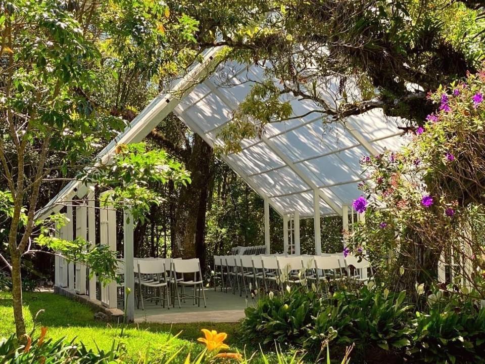 Villa Ilusion San Jeronimo  외부 사진
