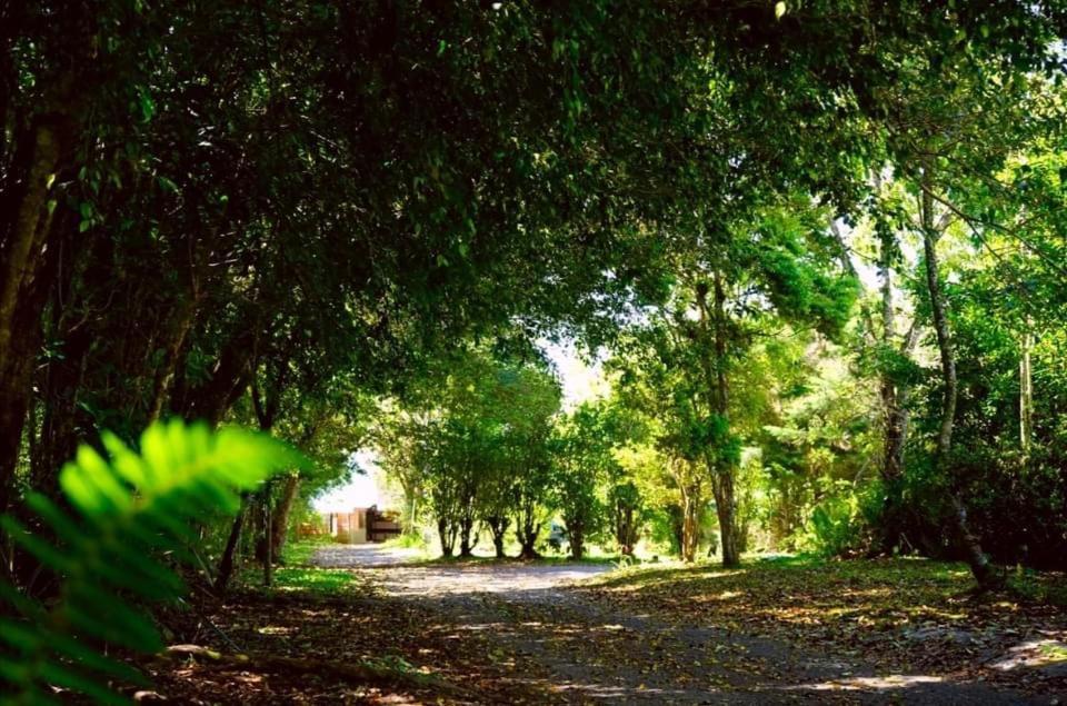 Villa Ilusion San Jeronimo  외부 사진