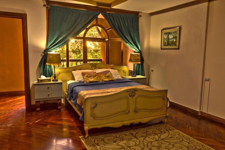 Villa Ilusion San Jeronimo  외부 사진