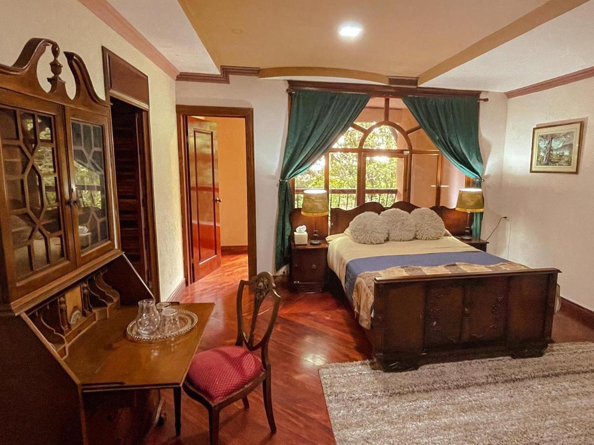 Villa Ilusion San Jeronimo  외부 사진