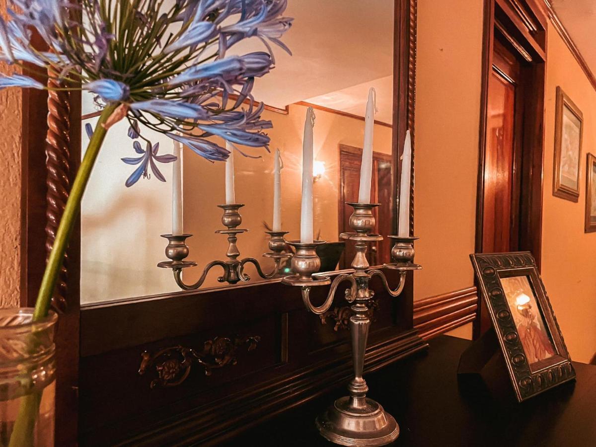 Villa Ilusion San Jeronimo  외부 사진