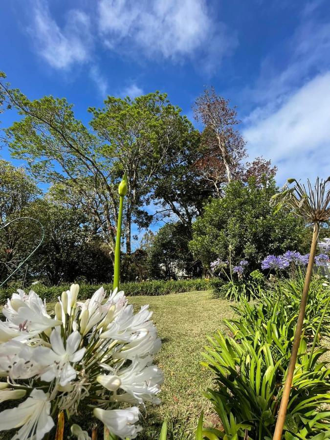 Villa Ilusion San Jeronimo  외부 사진
