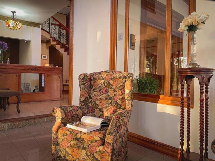 Villa Ilusion San Jeronimo  외부 사진