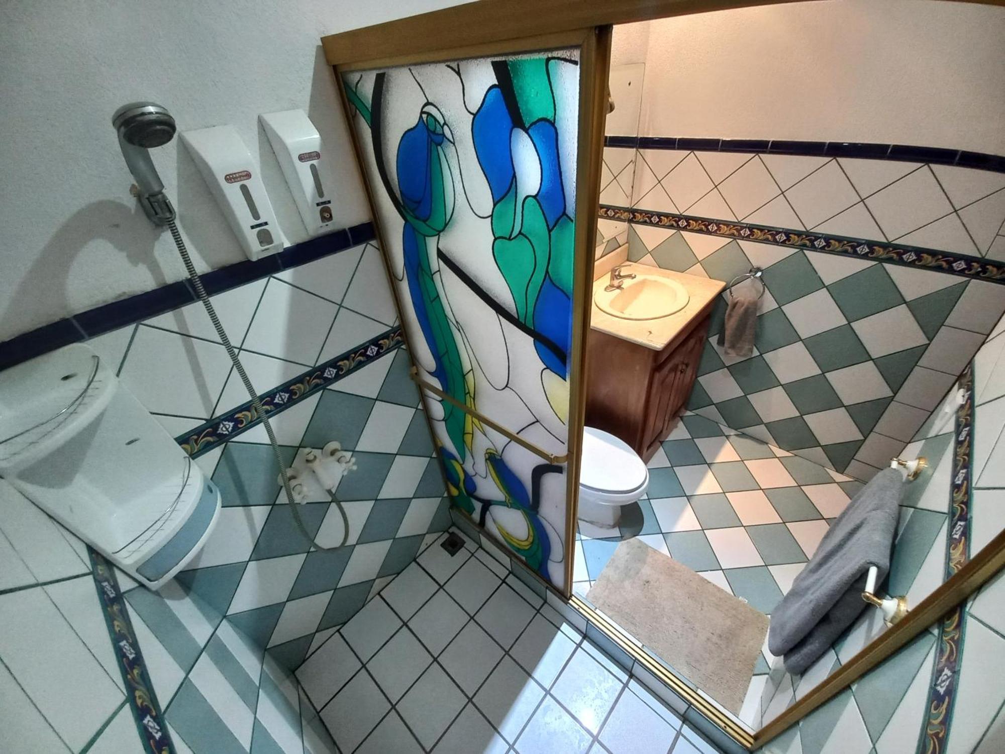 Villa Ilusion San Jeronimo  외부 사진