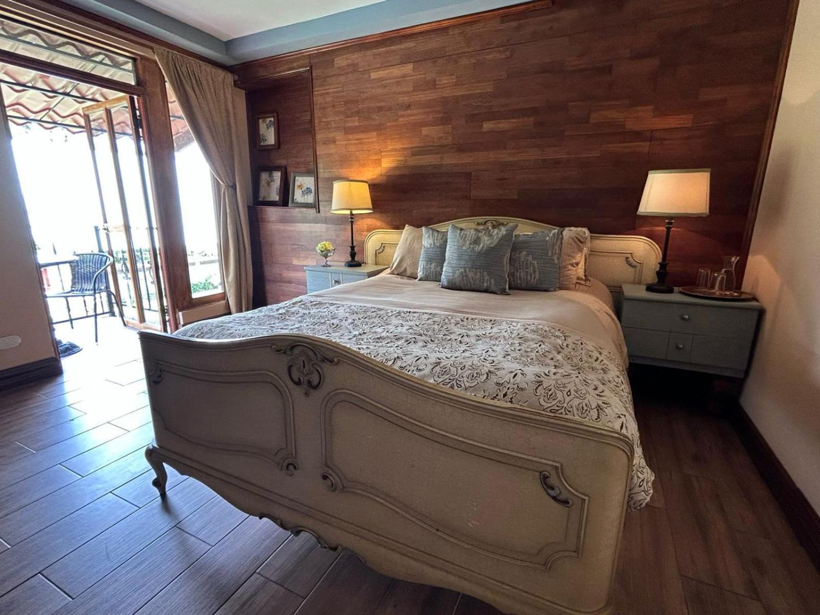 Villa Ilusion San Jeronimo  외부 사진