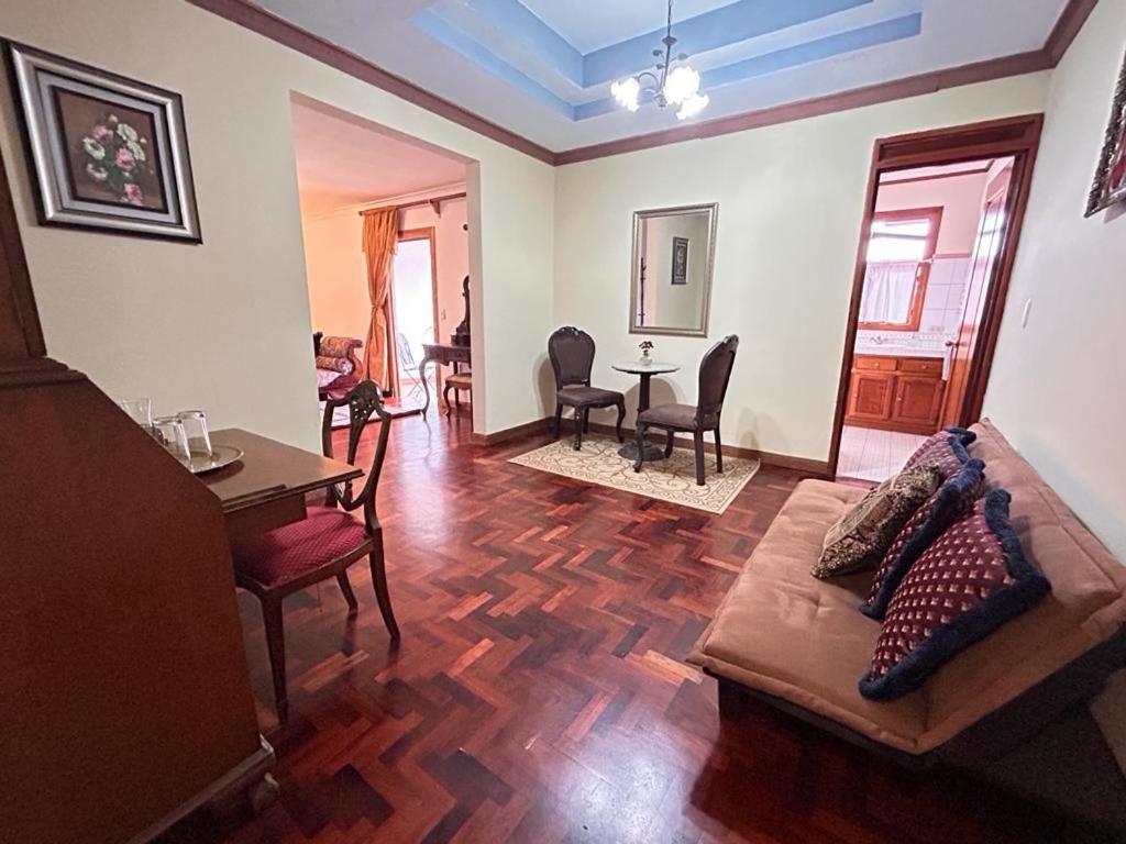 Villa Ilusion San Jeronimo  외부 사진