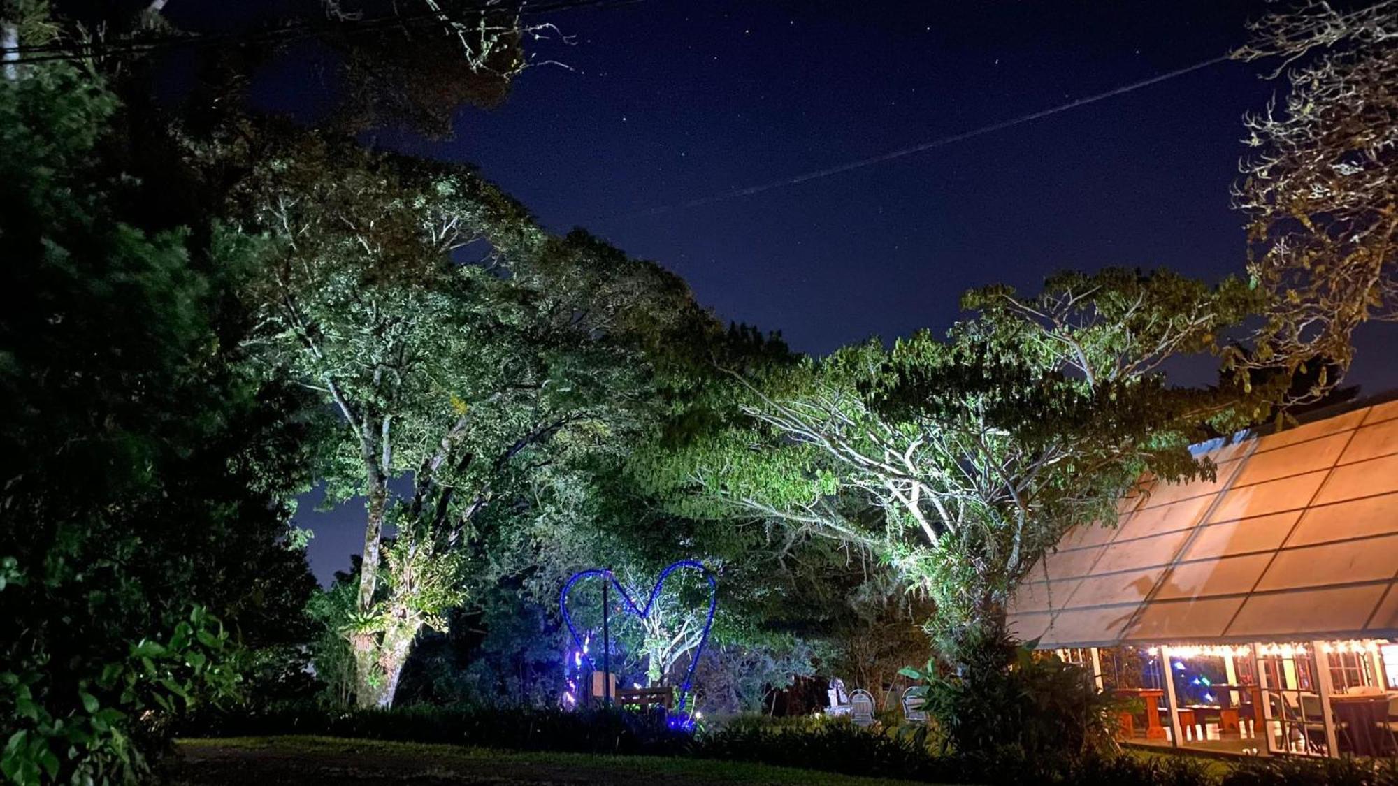 Villa Ilusion San Jeronimo  외부 사진
