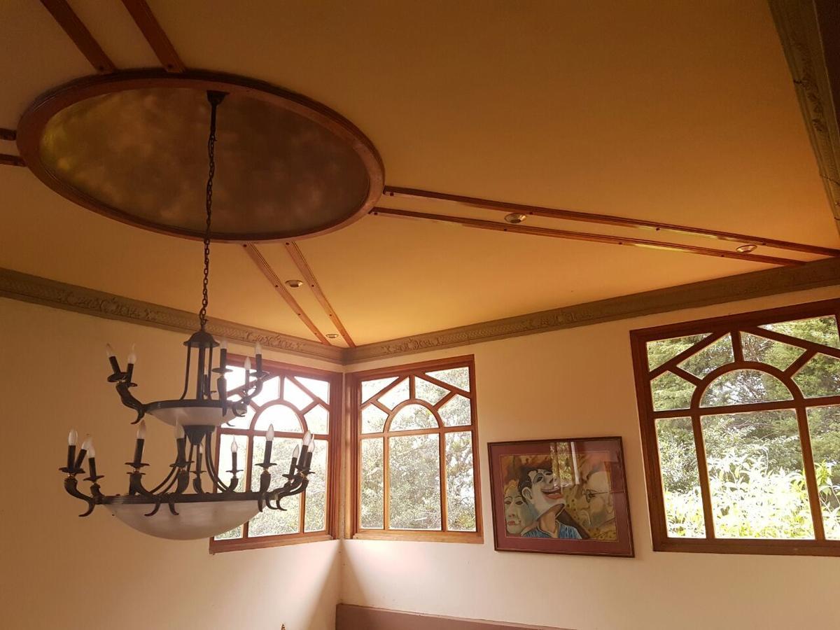 Villa Ilusion San Jeronimo  외부 사진