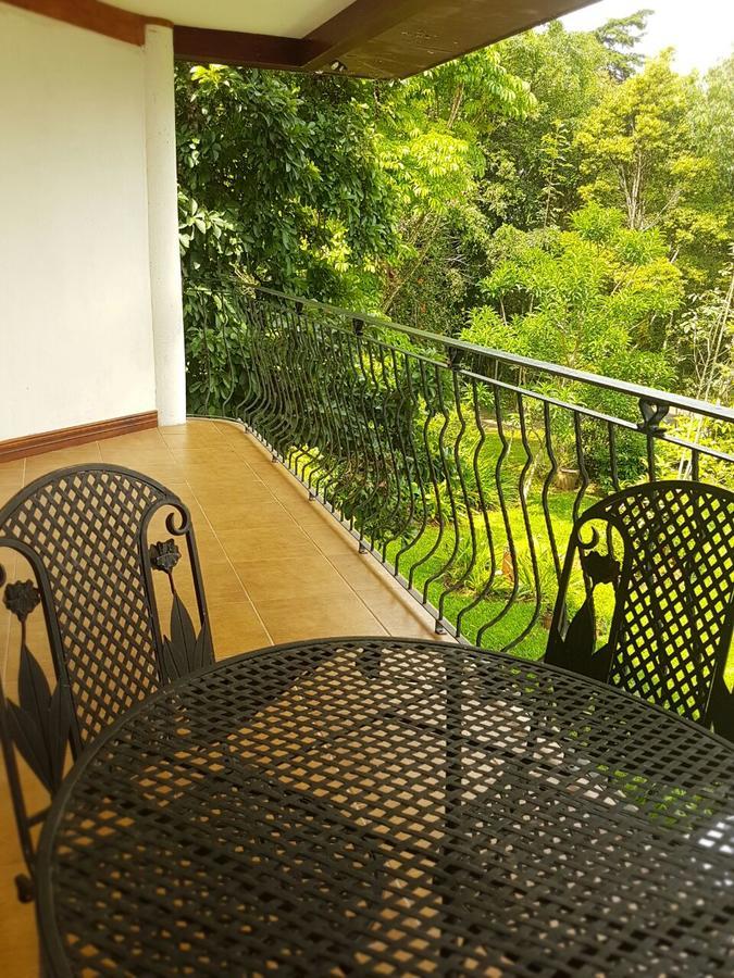 Villa Ilusion San Jeronimo  외부 사진