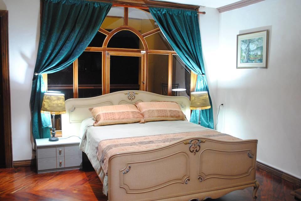 Villa Ilusion San Jeronimo  외부 사진