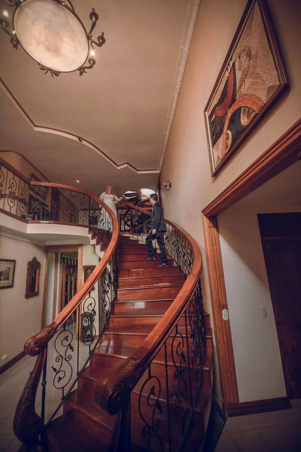 Villa Ilusion San Jeronimo  외부 사진