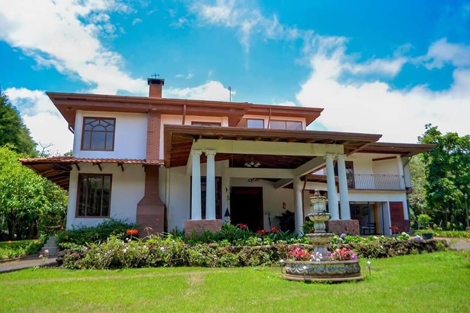 Villa Ilusion San Jeronimo  외부 사진